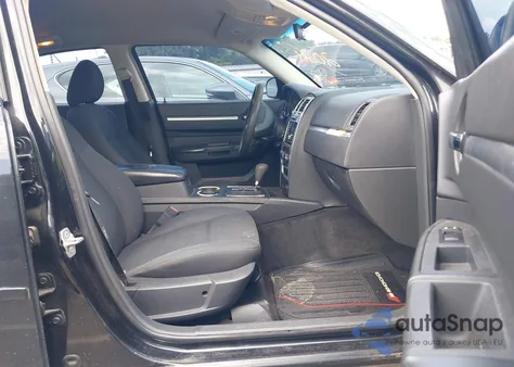 2010 Dodge Charger Sxt from USA, damaged, VIN 2B3CA3CV6AH202021